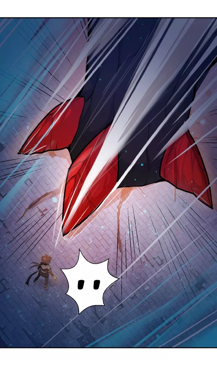Swallow The Whole World Chapter 02 Gambar 43